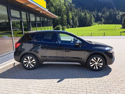 Suzuki SX4 Gebrauchtwagen Suzuki SX4 Gebrauchtwagen