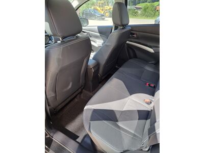 Suzuki SX4 Gebrauchtwagen Suzuki SX4 Gebrauchtwagen