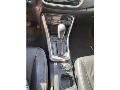 Suzuki SX4 Gebrauchtwagen Suzuki SX4 Gebrauchtwagen