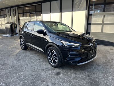 Opel Grandland X Gebrauchtwagen