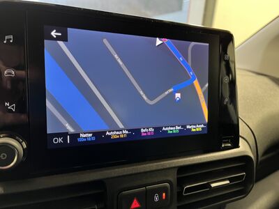 Toyota Proace City Vorführwagen