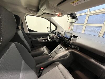 Toyota Proace City Vorführwagen