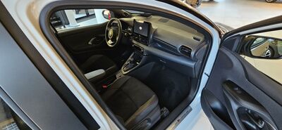 Toyota Yaris Vorführwagen