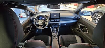 Toyota Yaris Vorführwagen