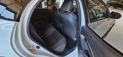 Toyota Yaris Vorführwagen