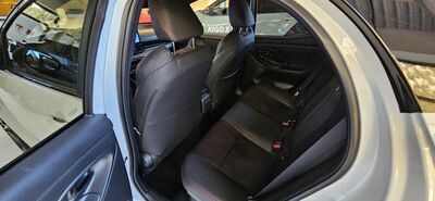 Toyota Yaris Vorführwagen