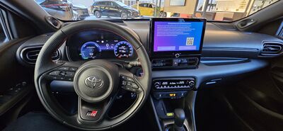 Toyota Yaris Vorführwagen