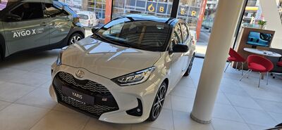 Toyota Yaris Vorführwagen