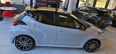 Toyota Yaris Vorführwagen