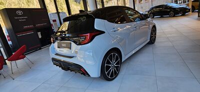 Toyota Yaris Vorführwagen