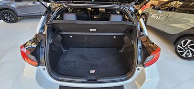 Toyota Yaris Vorführwagen