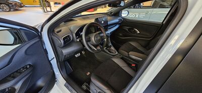 Toyota Yaris Vorführwagen