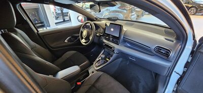 Toyota Yaris Vorführwagen