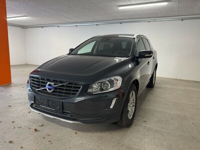 Volvo XC60 Gebrauchtwagen