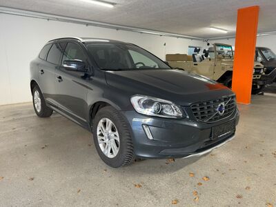 Volvo XC60 Gebrauchtwagen