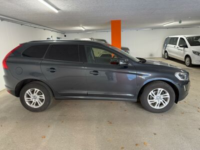 Volvo XC60 Gebrauchtwagen
