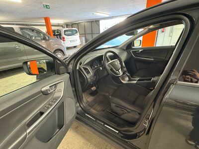 Volvo XC60 Gebrauchtwagen