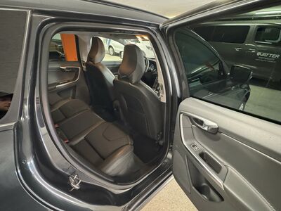 Volvo XC60 Gebrauchtwagen