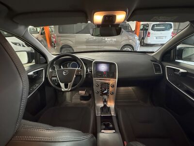 Volvo XC60 Gebrauchtwagen