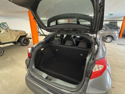 Toyota C-HR Gebrauchtwagen