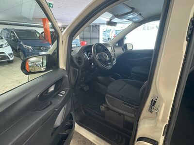Mercedes-Benz Vito Gebrauchtwagen