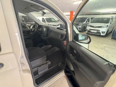 Mercedes-Benz Vito Gebrauchtwagen