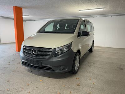 Mercedes-Benz Vito Gebrauchtwagen