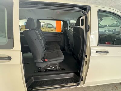 Mercedes-Benz Vito Gebrauchtwagen