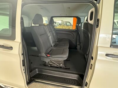 Mercedes-Benz Vito Gebrauchtwagen