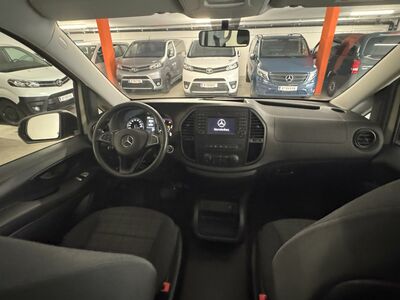 Mercedes-Benz Vito Gebrauchtwagen