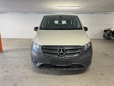 Mercedes-Benz Vito Gebrauchtwagen
