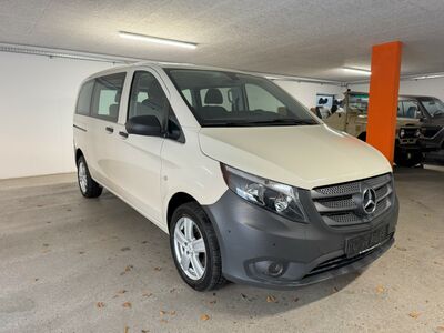 Mercedes-Benz Vito Gebrauchtwagen