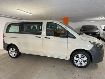 Mercedes-Benz Vito Gebrauchtwagen