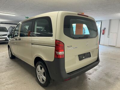 Mercedes-Benz Vito Gebrauchtwagen