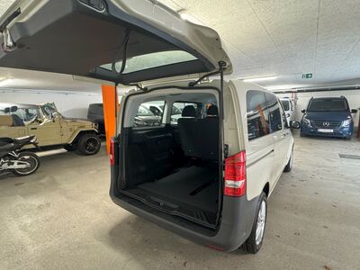 Mercedes-Benz Vito Gebrauchtwagen
