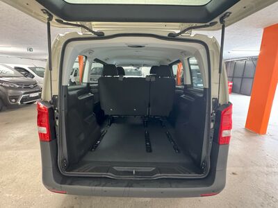Mercedes-Benz Vito Gebrauchtwagen