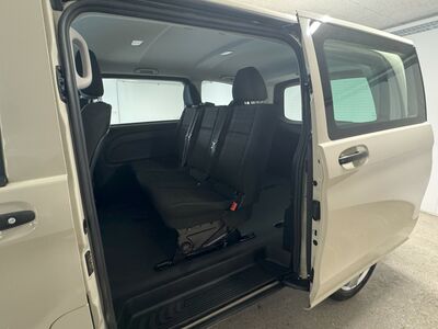 Mercedes-Benz Vito Gebrauchtwagen