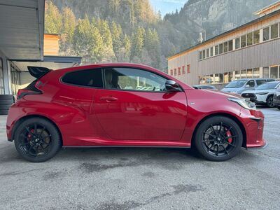 Toyota Yaris Gebrauchtwagen