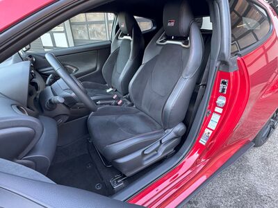 Toyota Yaris Gebrauchtwagen