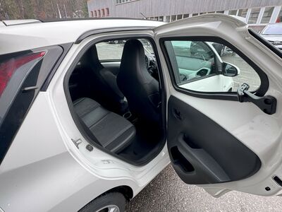 Toyota Aygo Gebrauchtwagen Toyota Aygo Gebrauchtwagen