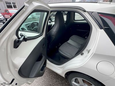 Toyota Aygo Gebrauchtwagen Toyota Aygo Gebrauchtwagen