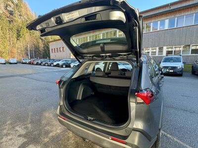Toyota RAV4 Gebrauchtwagen