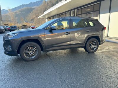 Toyota RAV4 Gebrauchtwagen