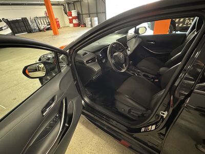 Toyota Corolla Gebrauchtwagen