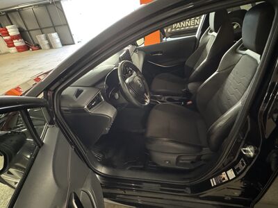 Toyota Corolla Gebrauchtwagen