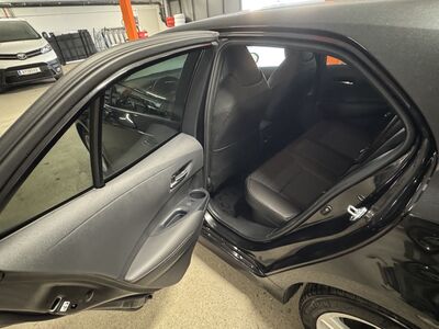 Toyota Corolla Gebrauchtwagen