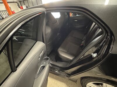 Toyota Corolla Gebrauchtwagen