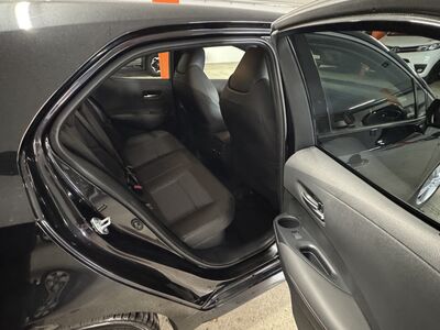 Toyota Corolla Gebrauchtwagen