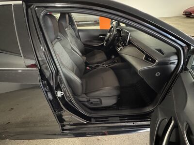 Toyota Corolla Gebrauchtwagen