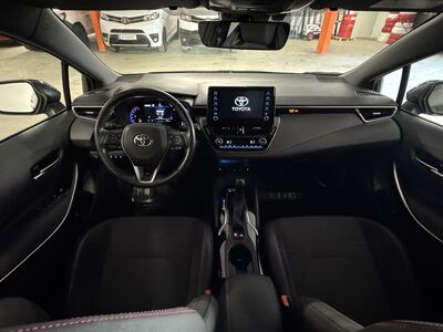 Toyota Corolla Gebrauchtwagen